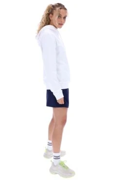FILA Clementina Hoody 9 FILA Clementina Hoody -Cheap US Modern Apparel Store CLEMENTINA LW119246 100 23