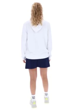 FILA Clementina Hoody 6 FILA Clementina Hoody -Cheap US Modern Apparel Store CLEMENTINA LW119246 100 25