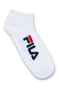 FILA 6 Pack Socks -Cheap US Modern Apparel Store CLOUD XS23TKS002 100 01