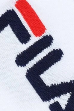 FILA 6 Pack Socks -Cheap US Modern Apparel Store CLOUD XS23TKS002 100 03