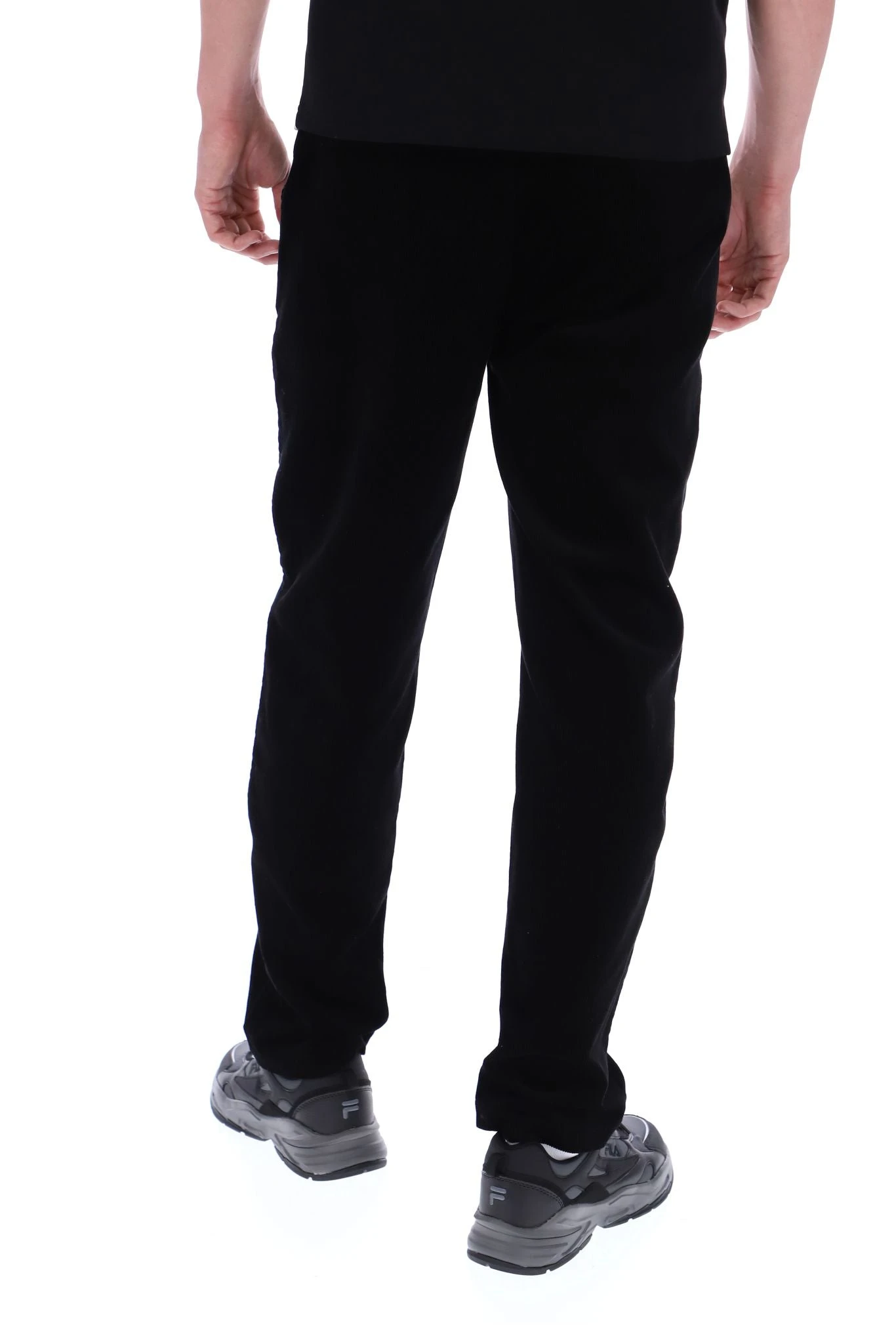 FILA Como Corduroy Chino 6 FILA Como Corduroy Chino - Image 6