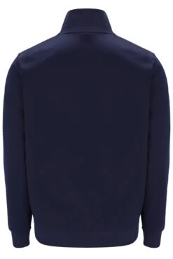 FILA Conrad Colour Block Track Top -Cheap US Modern Apparel Store CONRAD SS24MH041 410 02