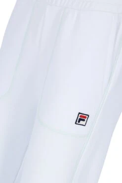 FILA Contrast Stitch Unisex Sweatpants -Cheap US Modern Apparel Store CONTRASTSTITCHUNISEXSWEATPANTS LU411123 100 03