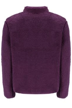 FILA Cormac Tonal Zip Through Fleece Jacket -Cheap US Modern Apparel Store CORMAC FW23MH048 552 02