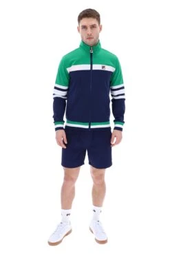 FILA Courto Mk2 Tracktop Poly -Cheap US Modern Apparel Store COURTOMK2 S22MH060 411 01 7eee85c3 3588 4f99 9e18 4082f282cc2f