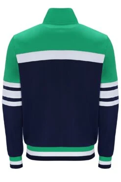 FILA Courto Mk2 Tracktop Poly -Cheap US Modern Apparel Store COURTOMK2 S22MH060 411 02