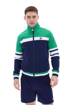 FILA Courto Mk2 Tracktop Poly