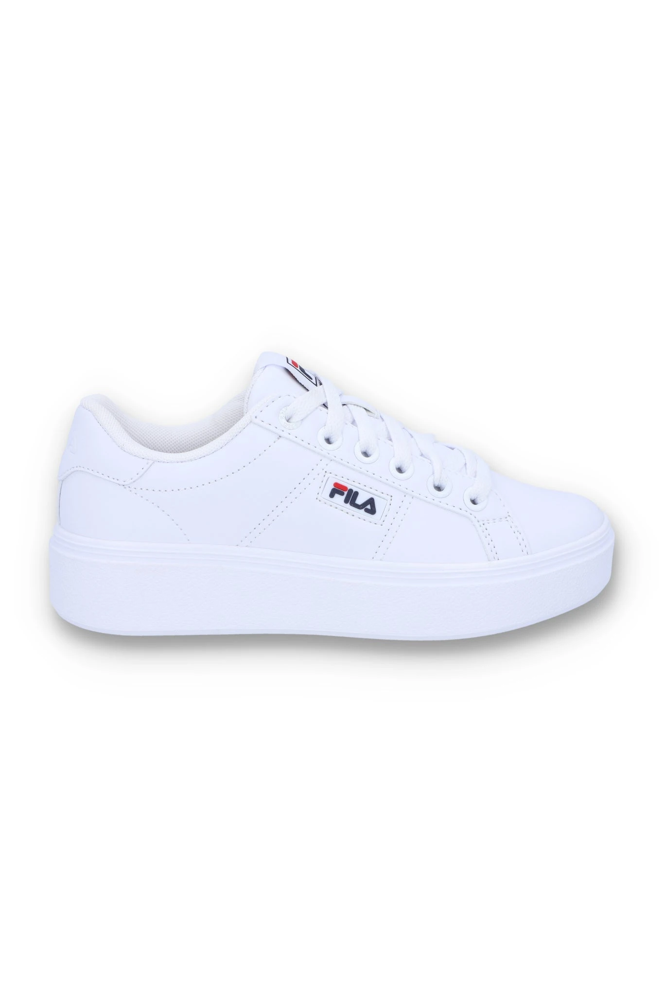 FILA Court Plump Trainer 2 FILA Court Plump Trainer - Image 2