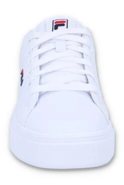 FILA Court Plump Trainer 8 FILA Court Plump Trainer -Cheap US Modern Apparel Store COURTPLUMP 4TN10003 000 03