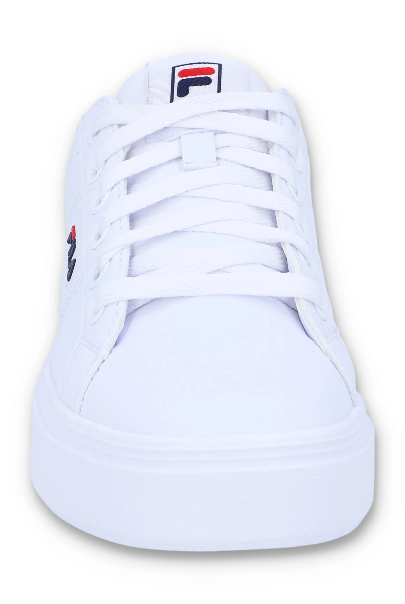 FILA Court Plump Trainer 3 FILA Court Plump Trainer - Image 3