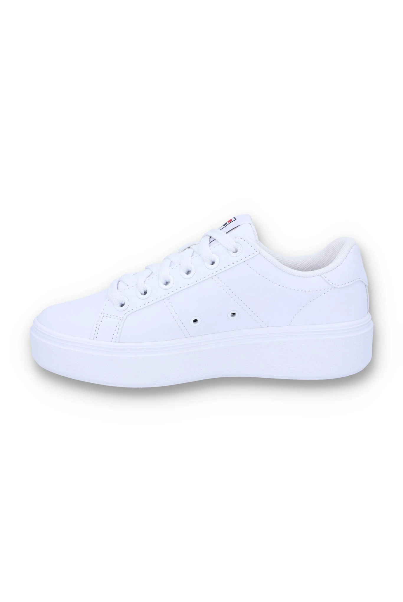 FILA Court Plump Trainer 4 FILA Court Plump Trainer - Image 4