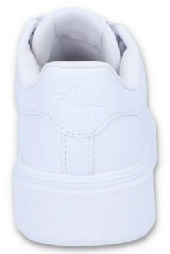 FILA Court Plump Trainer 10 FILA Court Plump Trainer -Cheap US Modern Apparel Store COURTPLUMP 4TN10003 000 05