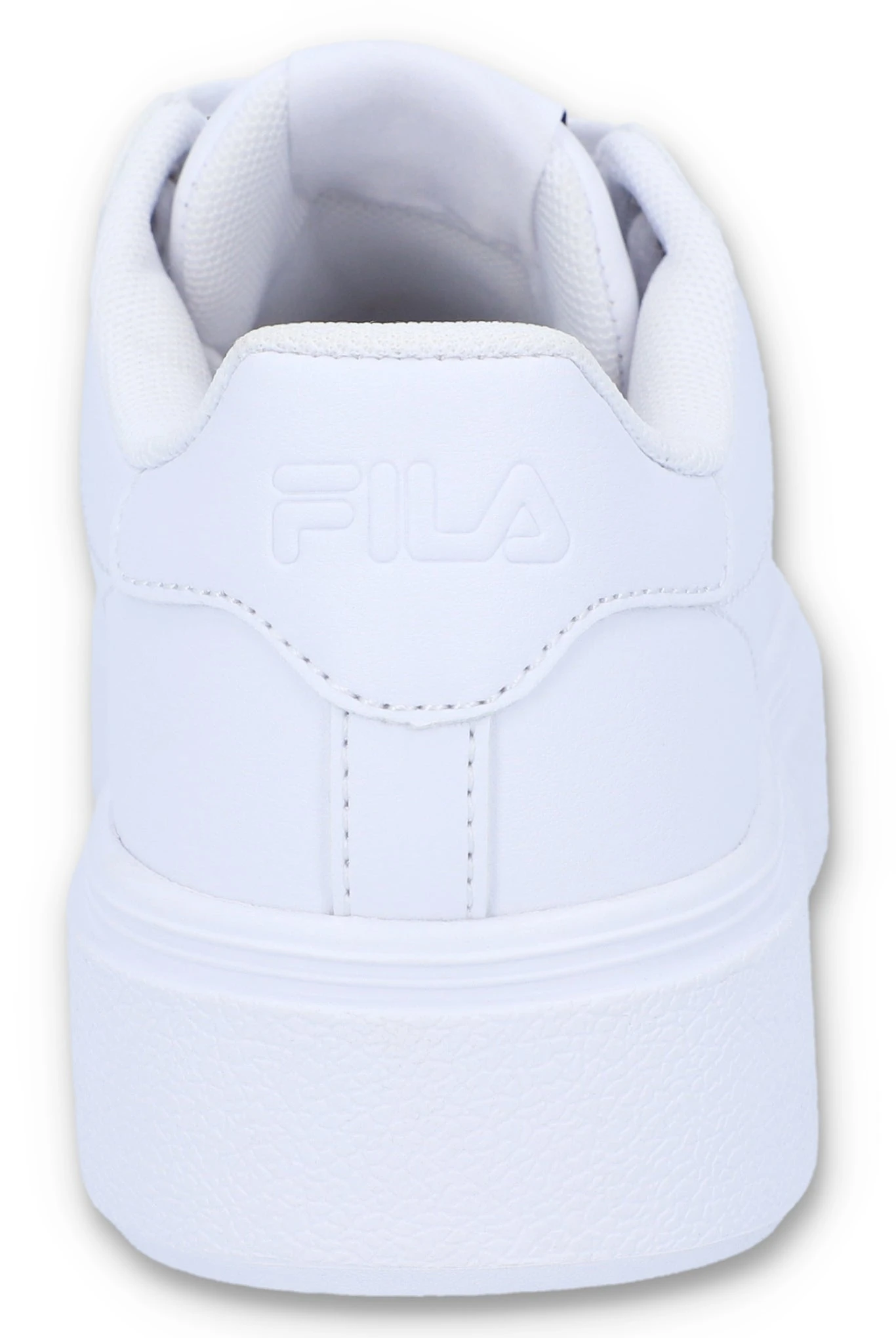 FILA Court Plump Trainer 5 FILA Court Plump Trainer - Image 5