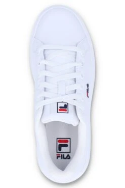 FILA Court Plump Trainer 11 FILA Court Plump Trainer -Cheap US Modern Apparel Store COURTPLUMP 4TN10003 000 06
