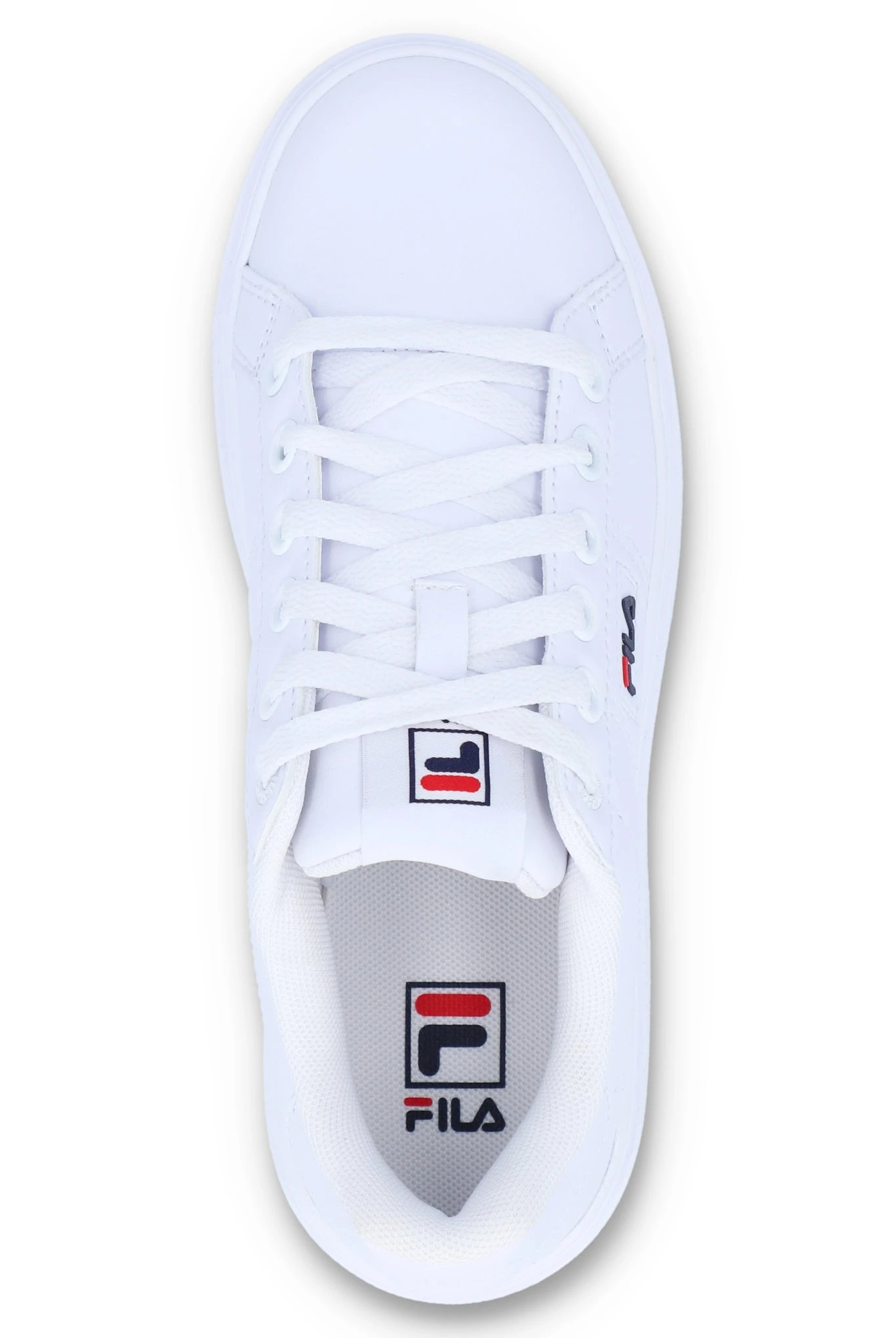 FILA Court Plump Trainer 6 FILA Court Plump Trainer - Image 6