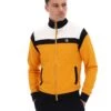 FILA Cruz Colour Blocked Archive Track Jacket