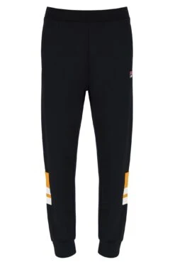 FILA Cruz Panel Track Pant -Cheap US Modern Apparel Store CRUZPANT FW23MH020 001 01 1