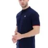FILA Custom Tipped Polo