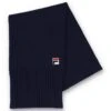 FILA Ceri Knitted Scarf