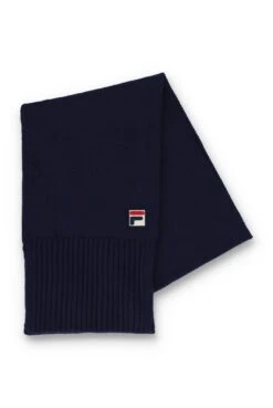 FILA Ceri Knitted Scarf