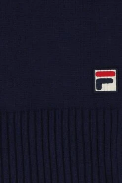 FILA Ceri Knitted Scarf 5 FILA Ceri Knitted Scarf -Cheap US Modern Apparel Store Ceri FSXF23002 410 02