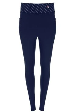 FILA Claire Legging -Cheap US Modern Apparel Store Claire F22WF011 410 01 4adfdb9e 5d50 43f1 a40c 6f85324f4b2d