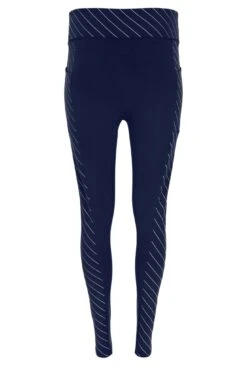 FILA Claire Legging -Cheap US Modern Apparel Store Claire F22WF011 410 02