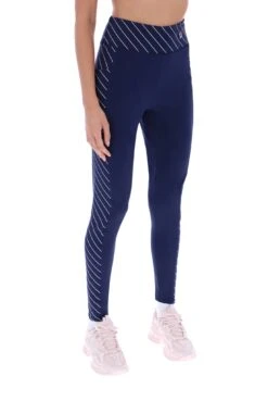 FILA Claire Legging -Cheap US Modern Apparel Store Claire F22WF011 410 03