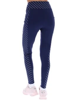 FILA Claire Legging -Cheap US Modern Apparel Store Claire F22WF011 410 20