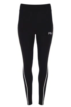 FILA Damois Womens Legging -Cheap US Modern Apparel Store DAMOIS FW23SPW119 152 01
