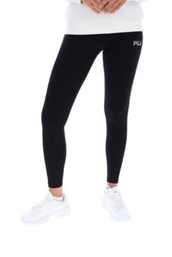FILA Damois Womens Legging -Cheap US Modern Apparel Store DAMOIS FW23SPW119 152 04