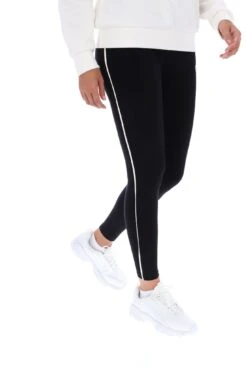 FILA Damois Womens Legging -Cheap US Modern Apparel Store DAMOIS FW23SPW119 152 16