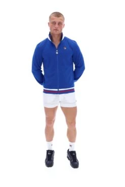 FILA Dane Track Jacket -Cheap US Modern Apparel Store DANE SS24MH008 490 09