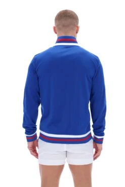 FILA Dane Track Jacket -Cheap US Modern Apparel Store DANE SS24MH008 490 47