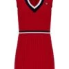 FILA Darian Sweater Knit Dress