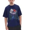 FILA Davey Graphic T-Shirt