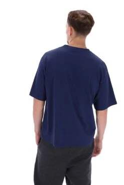 FILA Davey Graphic T-Shirt -Cheap US Modern Apparel Store DAVEY FW23MW005 799 35