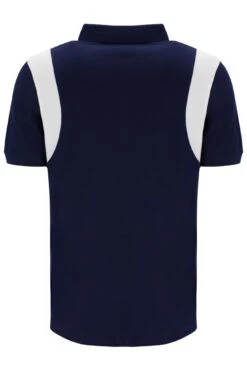 FILA Dawson Archive Tennis Inspired Polo 13 FILA Dawson Archive Tennis Inspired Polo -Cheap US Modern Apparel Store DAWSON F22MH015 410 02