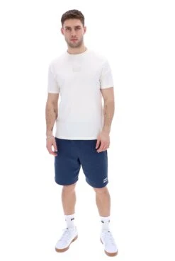 FILA Dax Short Sleeve Unisex T-Shirt -Cheap US Modern Apparel Store DAX S22UE001 058 01