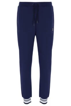 FILA Deuce Joggers -Cheap US Modern Apparel Store DEUCE S22MH003 410 01 b010adef 0746 4e2e ae10 2b8c0a208f11