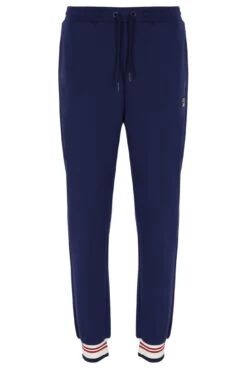 FILA Deuce Jogger -Cheap US Modern Apparel Store DEUCE S22MH003 412 01