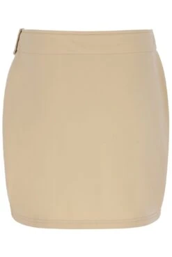 FILA Dionne Wrap Skirt -Cheap US Modern Apparel Store DIONNESKIRT S23WH009 130 02