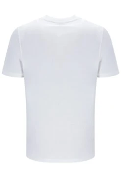 FILA Dixon Front Graphic T-Shirt -Cheap US Modern Apparel Store DIXON SS24MH029 100 02