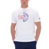 FILA Dixon Front Graphic T-Shirt