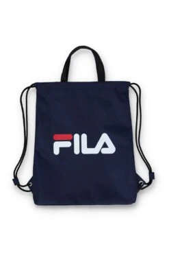 FILA Kicks Drawcord Bag -Cheap US Modern Apparel Store DRAW CORD BAG FB24SPT01 410 03