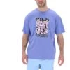 FILA Dugie Graphic T-Shirt