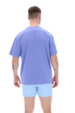 FILA Dugie Graphic T-Shirt 9 FILA Dugie Graphic T-Shirt -Cheap US Modern Apparel Store DUGIE SS24MF005 438 35