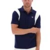 FILA Dawson Archive Tennis Inspired Polo