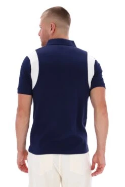 FILA Dawson Archive Tennis Inspired Polo 9 FILA Dawson Archive Tennis Inspired Polo -Cheap US Modern Apparel Store Dawson F22MH015 410 36