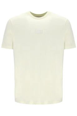 FILA Dax Unisex Short Sleeve Tee 18 FILA Dax Unisex Short Sleeve Tee -Cheap US Modern Apparel Store Dax SS22UE001 806 01